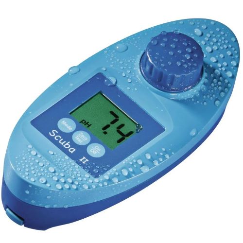 Lovibond Scuba-2 Havuz Test Cihazı Lovibond Scuba-2 Havuz Test Cihazı